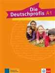 Die Deutschprofis A1 WÃ¶rterheft (Vocabulary Booklet)